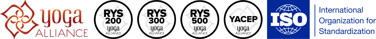 Yoga Alliance